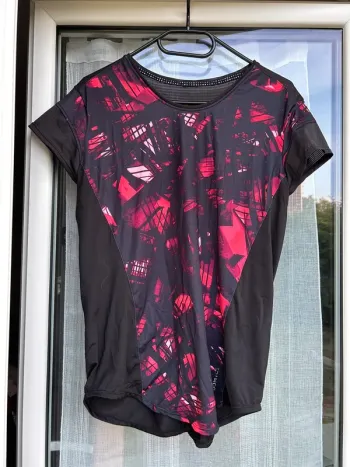 T shirt de sport