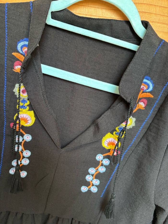 Chemisier - photo numéro 3