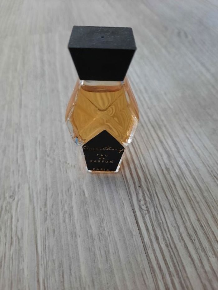 Miniature parfum Omar Sharif