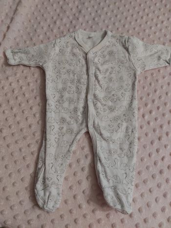 Pyjama