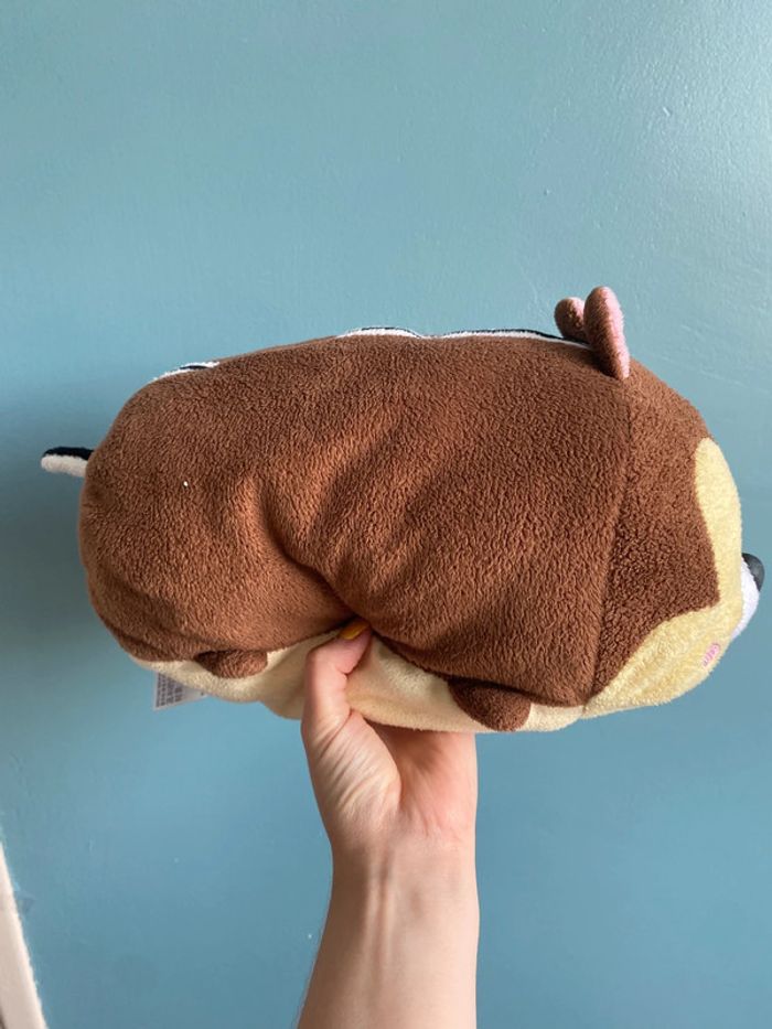 Grande peluche tsum tsum tic et tac Disney - photo numéro 2
