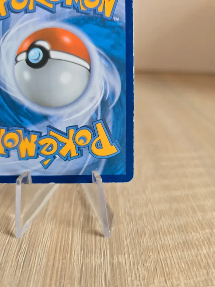 Mectoplasma EX 35/119 - photo numéro 9