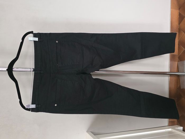 pantalon noir H&M T42 - photo numéro 4