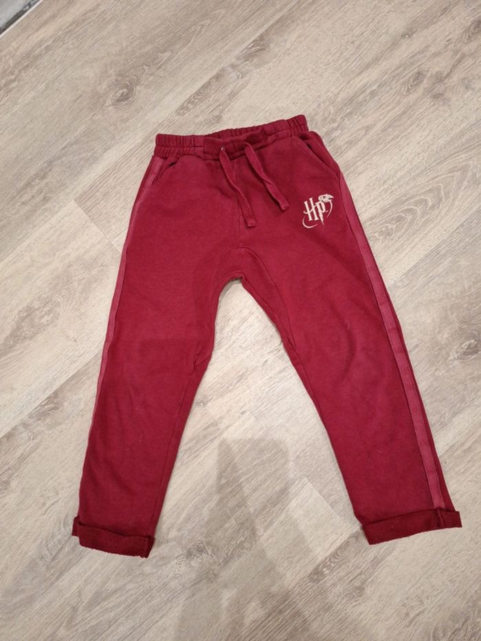 Pantalon Harry Potter 5/6ans