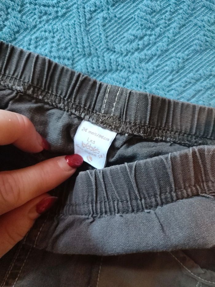 Pantalon - photo numéro 4