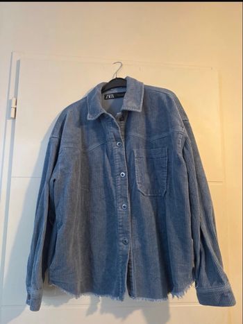 Veste Zara 