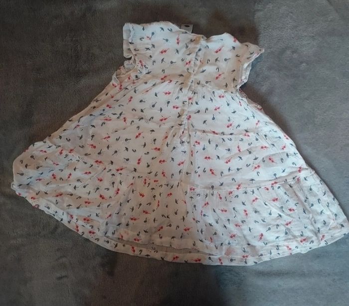 Robe Z grain de blé - photo numéro 2