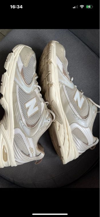 New balance