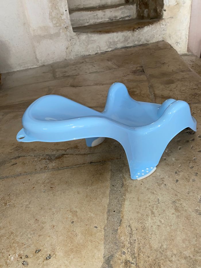 Transat de bain - photo numéro 4