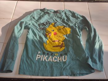 Haut pokemon