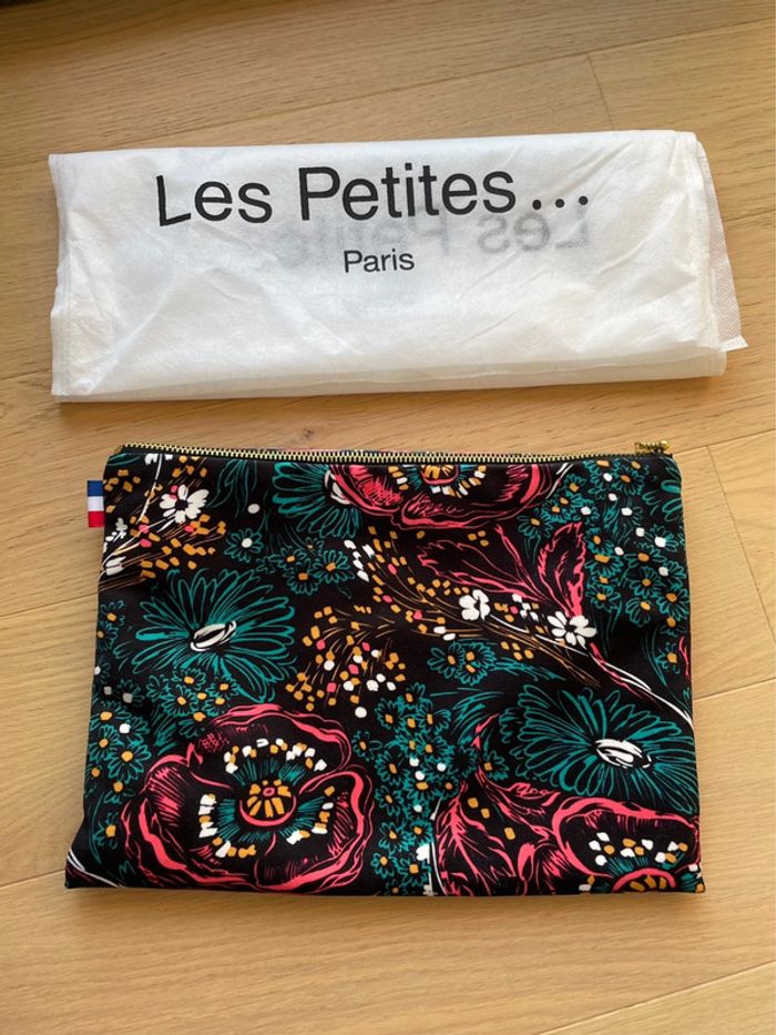 Pochette Les petites - photo numéro 2