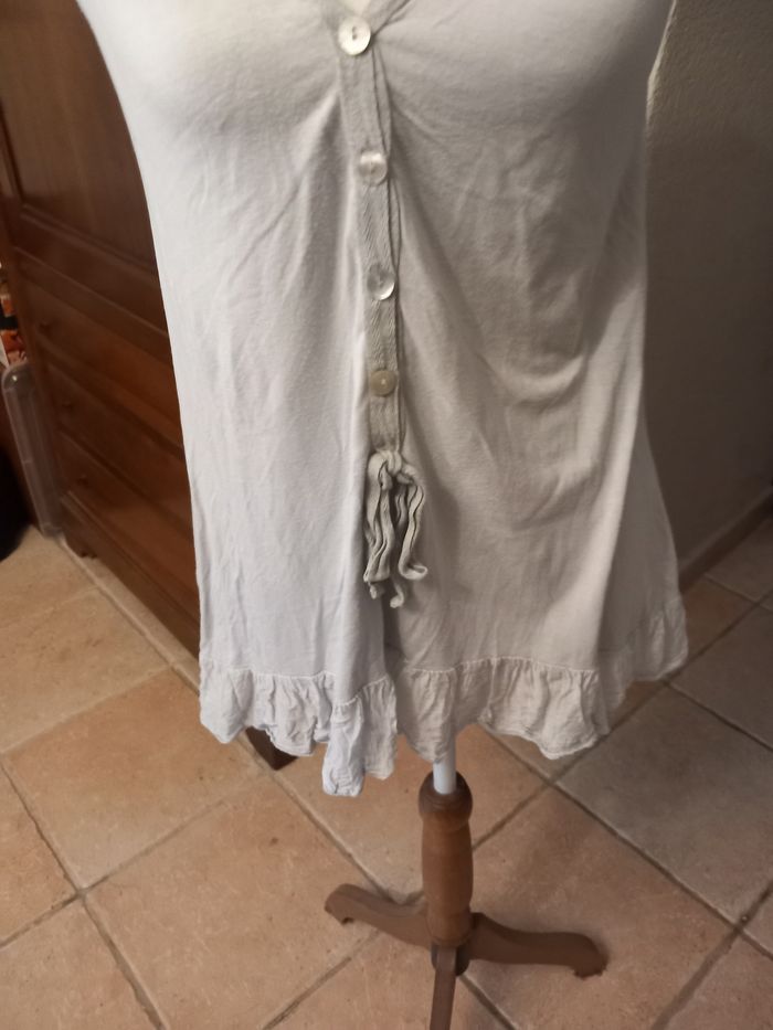 Débardeur - photo numéro 3