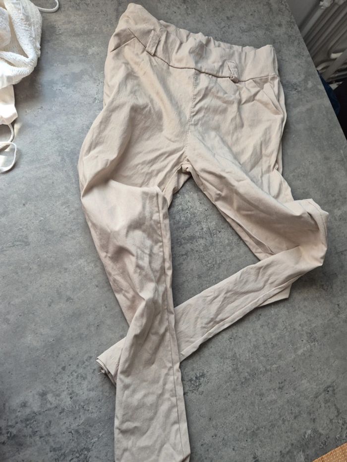 Pantalon - photo numéro 5