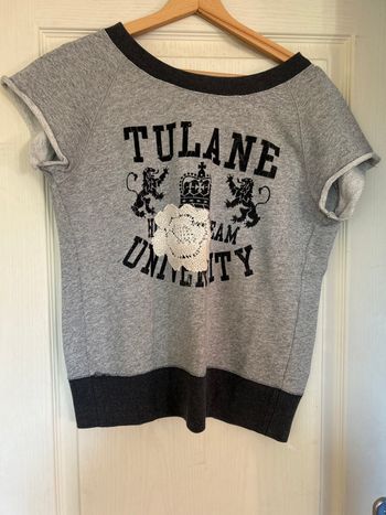 Sweet top