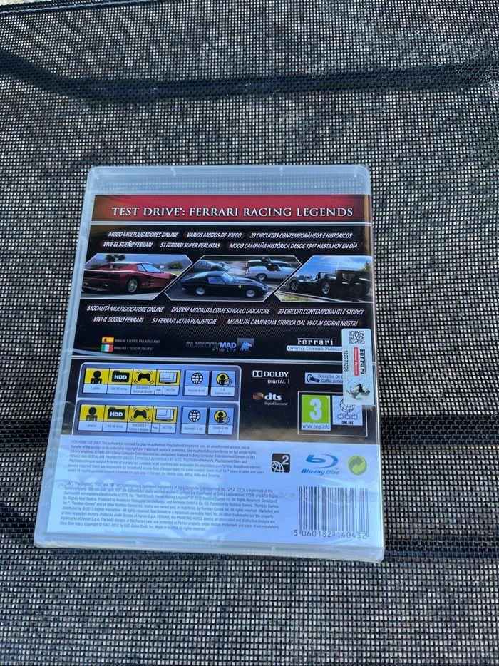 Jeux ps3 - photo numéro 2