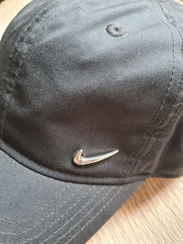 Casquette Nike - photo numéro 2