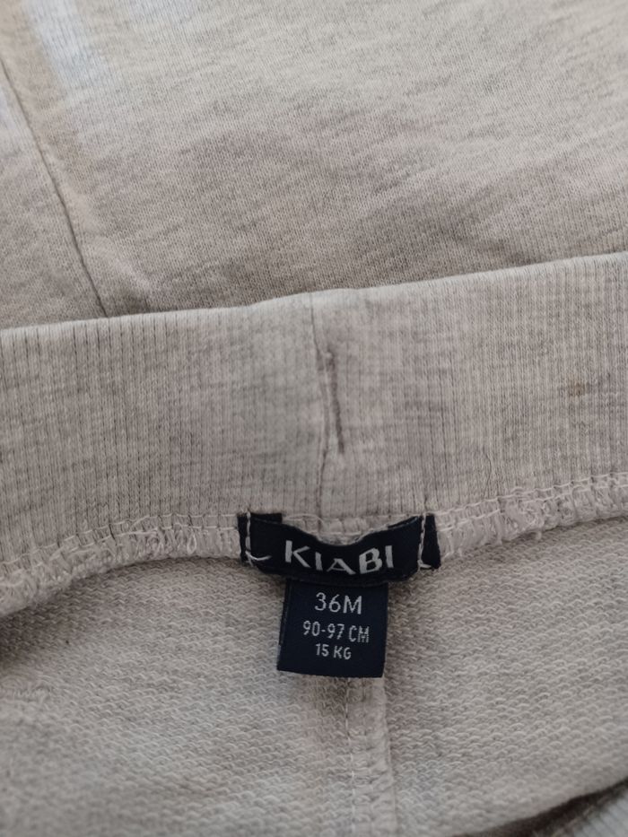 Short 3 ans - photo numéro 3