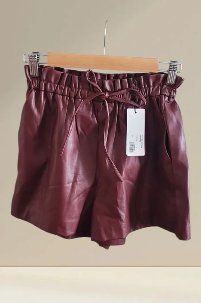 Short Molly Bracken Taille S - photo numéro 5