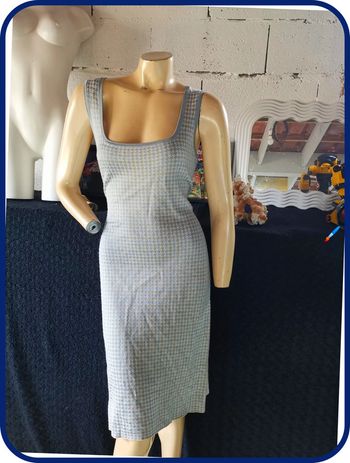 très belle robe taille 42 kookai