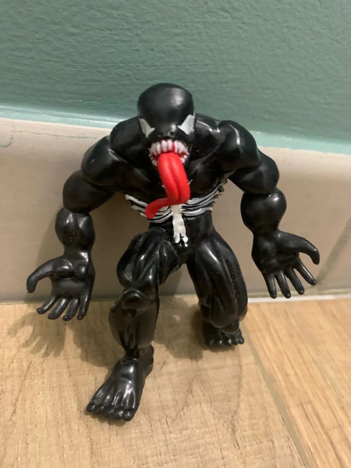 figurine venom - photo numéro 2
