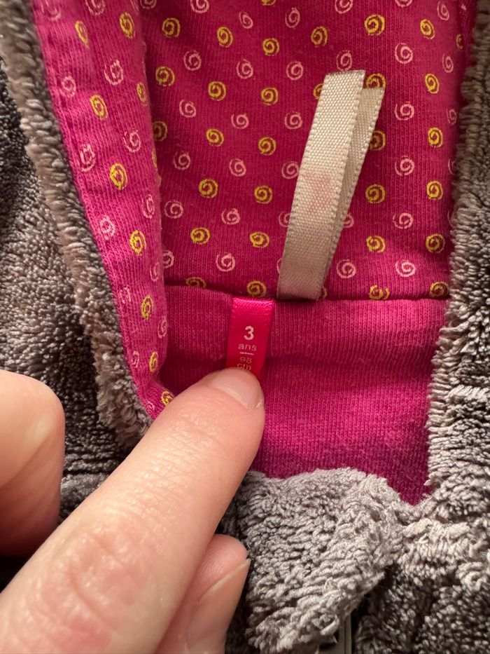 Veste - photo numéro 2