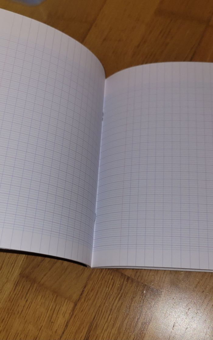 Cahier Oxford 17x22 - 96 pages - photo numéro 3