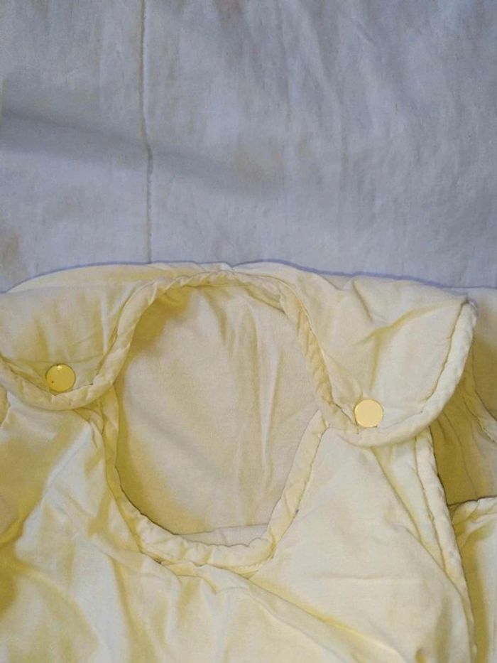 Housse couette  et gigoteuse - photo numéro 7