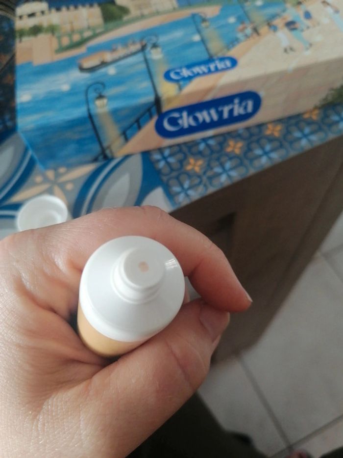 Crème solaire visage neuve Soleil des îles 40ml - photo numéro 3