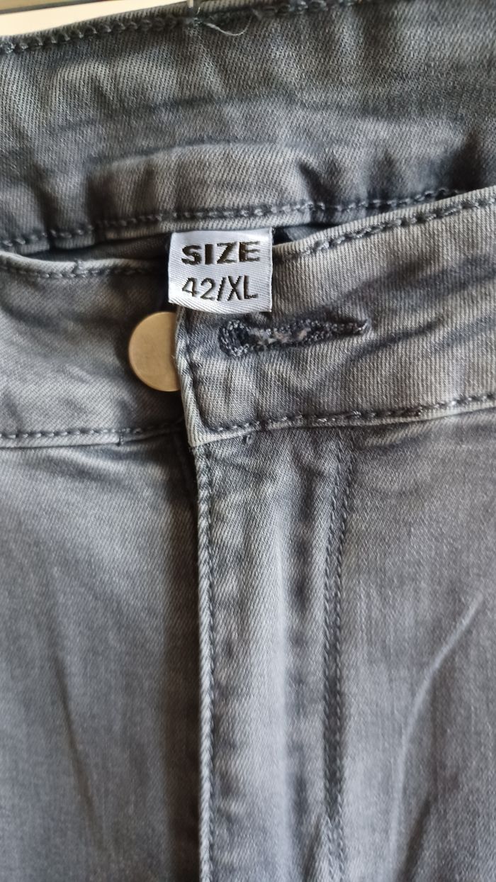 Pantalon - photo numéro 5