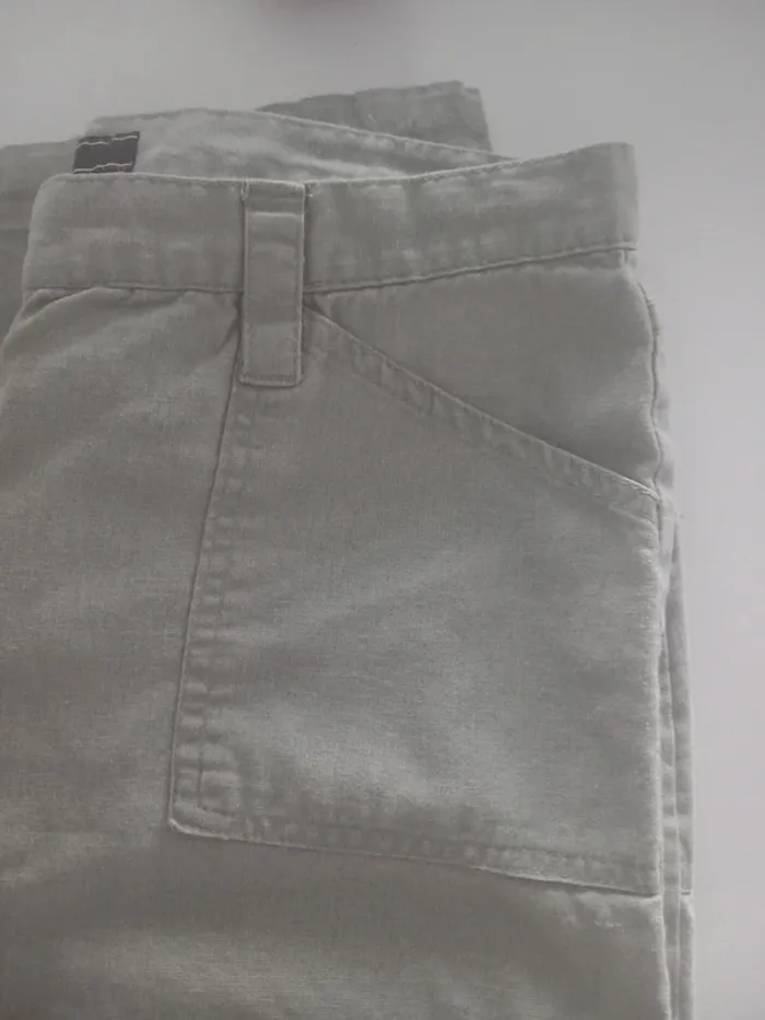 Pantalon large Jennyfer - photo numéro 2