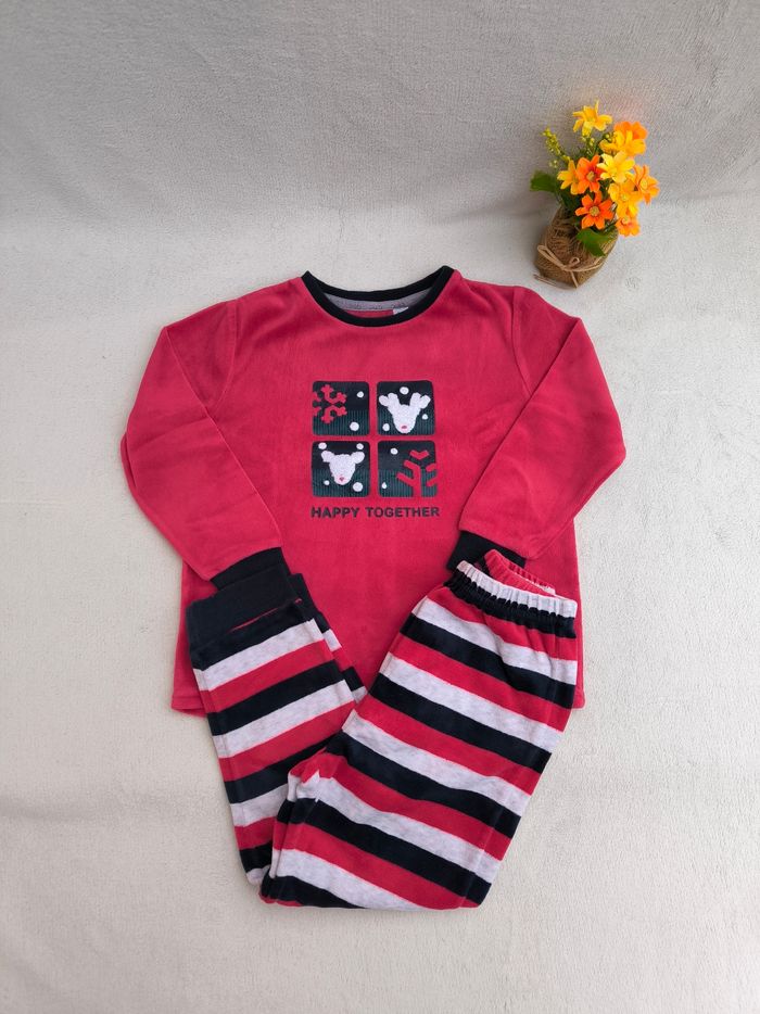 Pyjama garçon Okaïdi 5 ans