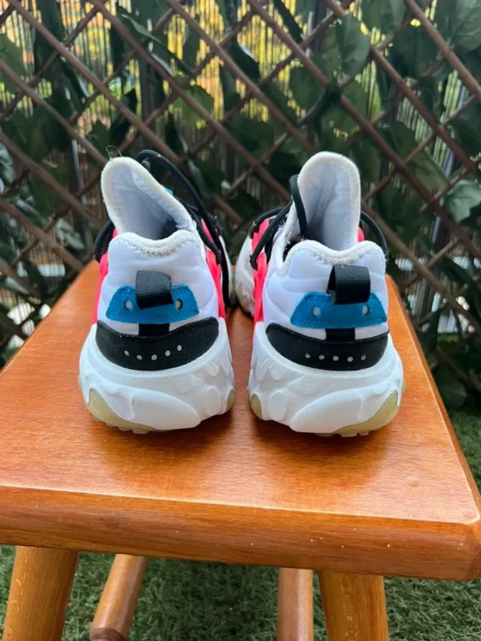 Nike React Presto Hyper. Running Taille 36.5 - photo numéro 5