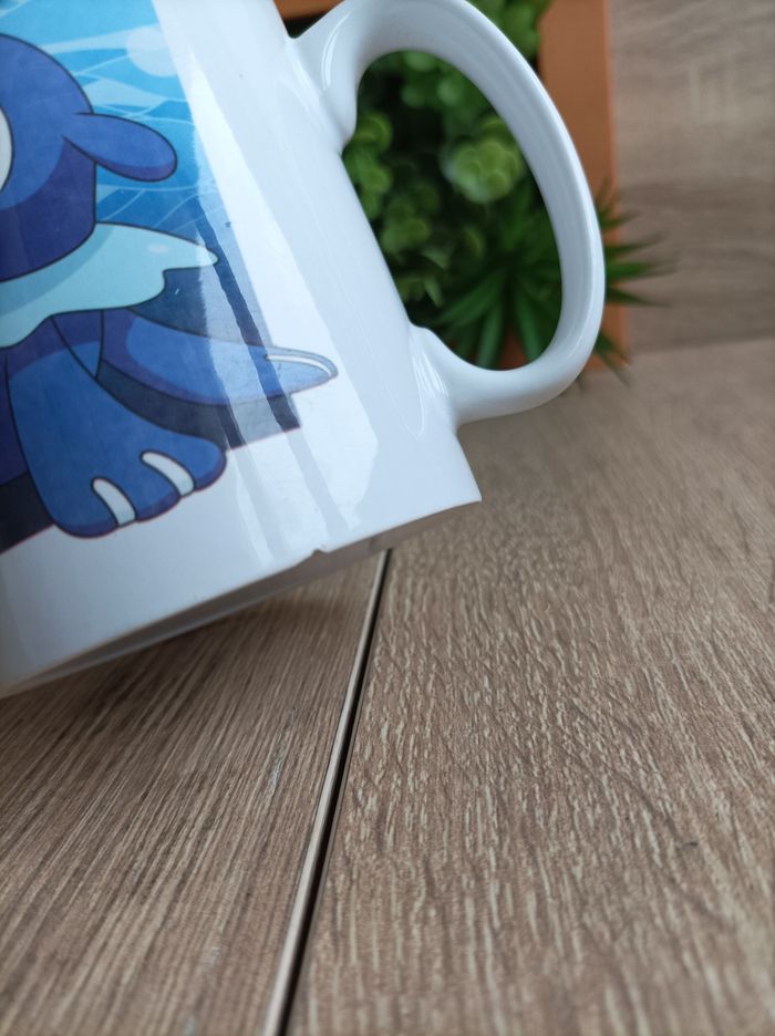 Tasse pokémon - photo numéro 3