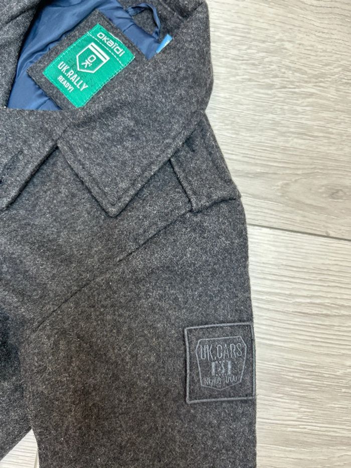 Manteau - photo numéro 4