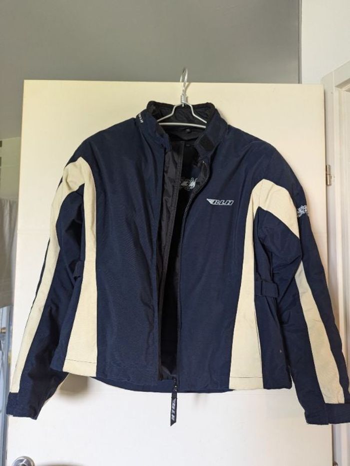 Blouson de moto