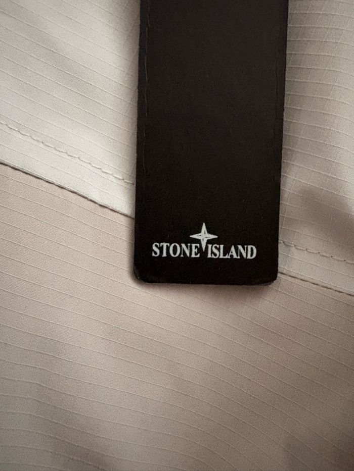 Stone islande - photo numéro 3
