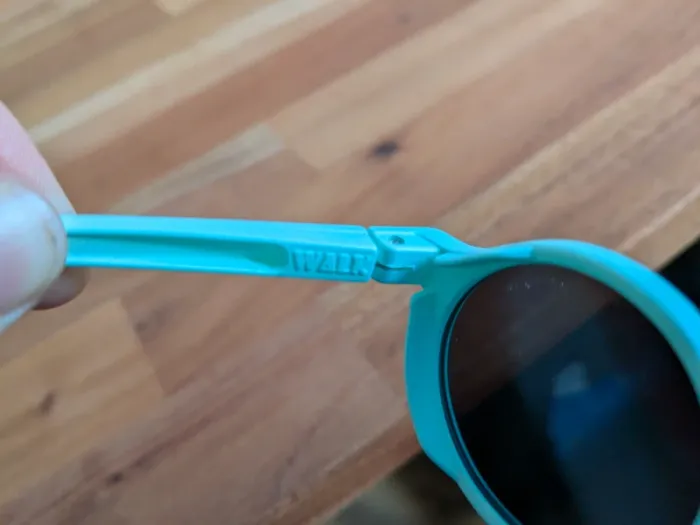 Lunettes solaires Julbo - photo numéro 4
