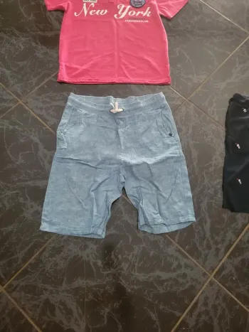 Ensemble 14 ans