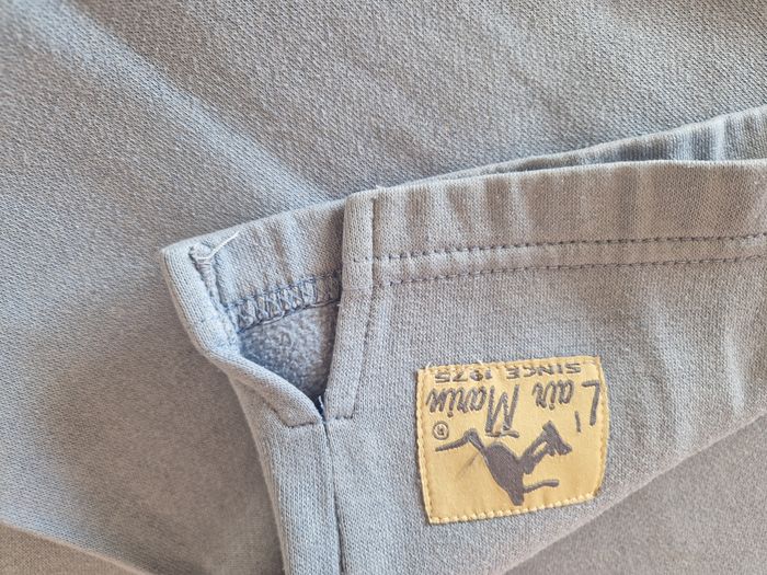 Sweat unisexe l'Air Marin - T. 12 ans / 152 cm - Bon état - photo numéro 3