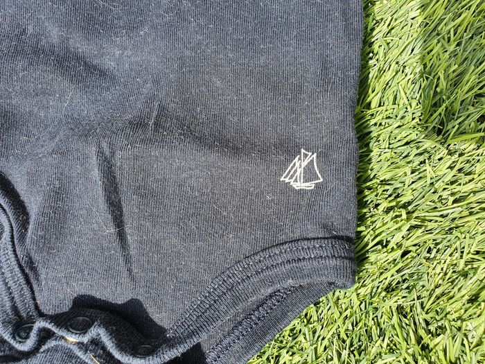 Bodie Polo Petit bateau - photo numéro 2