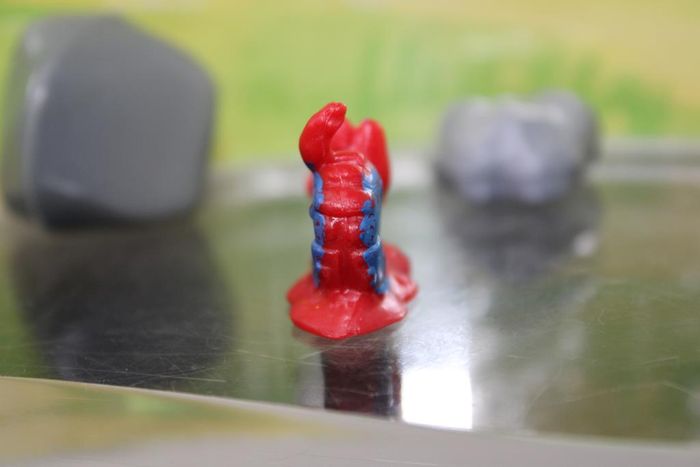 Pokemon Volcaropod - photo numéro 6