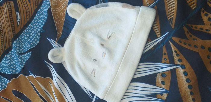 Bonnet - photo numéro 2