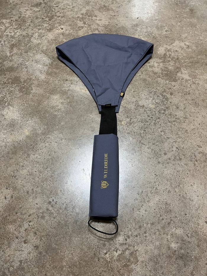 Porte bébé Wildride - photo numéro 4