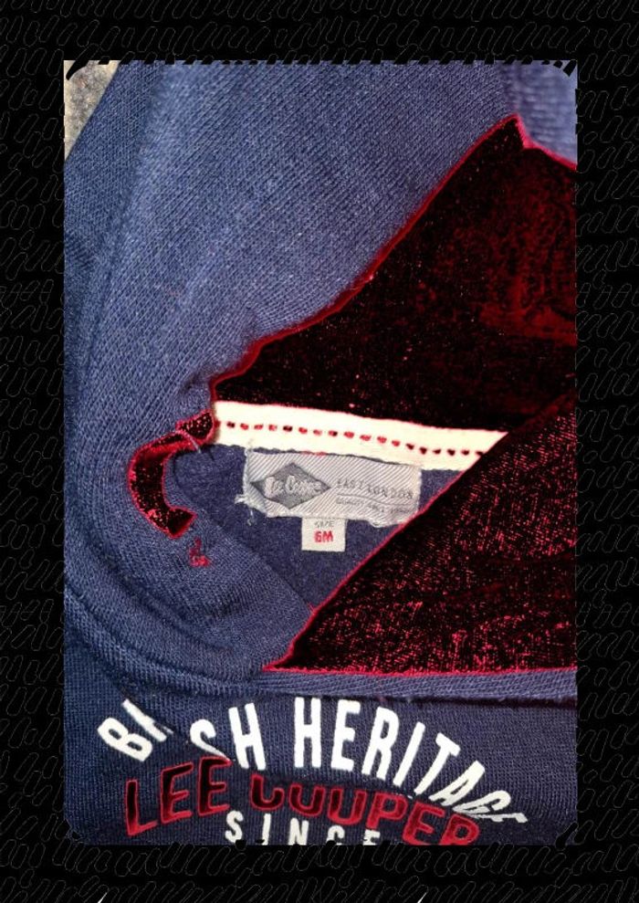 Pull 6 mois - photo numéro 3