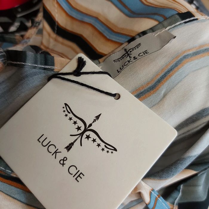 Robe lucie&co - photo numéro 3