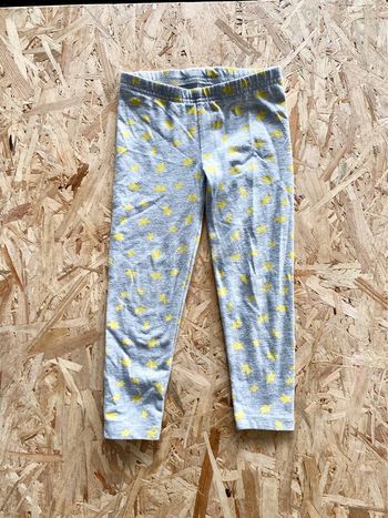 Legging 3 ans Palomino