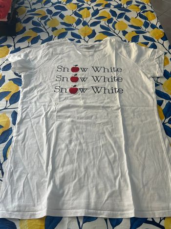 T-shirt Snow White
