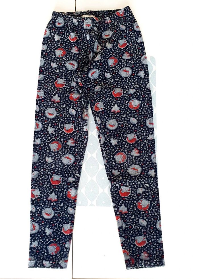 Legging Catimini - 10A - photo numéro 3