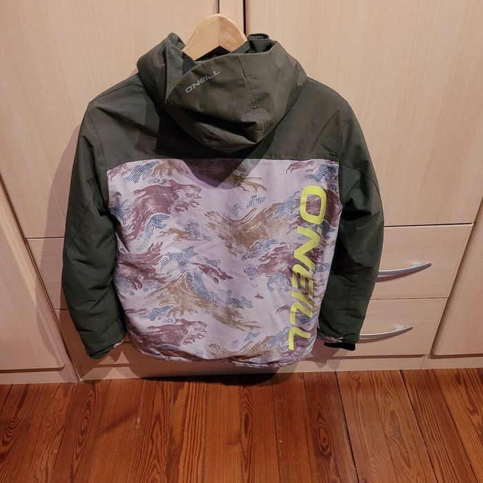 Veste de ski garçon O'Neill - photo numéro 2