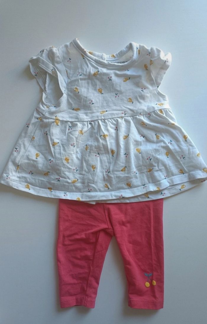 Lot de 5 ensembles - photo numéro 5